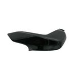 Cf Moto Nk 250 Depo Sağ Plastik Kapak Parlak Siyah Orj Y4CFM4012A0282
