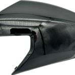 Cf Moto Nk 250 Depo Sol Granaj Siyah 2023