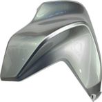 Cf Moto Nk 250 Depo Sol Plastik Kapak Gri