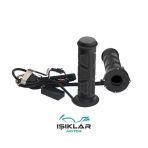 Cf Moto Nk 250 Elcik Isıtma 4 Kademeli El182