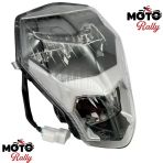 Cf Moto Nk 250 Far 3017