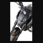 Cf Moto Nk 250 Far Koruma Demiri Üçel