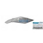 Cf Moto Nk 250 Far Muhafazası Sol Gri
