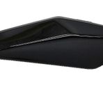 Cf Moto Nk 250 Far Muhafazası Sol Parlak Siyah