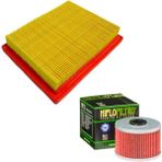 Cf Moto Nk 250 Filtre Seti Hffs0010
