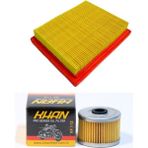 Cf Moto Nk 250 Filtre Seti Khfs0010