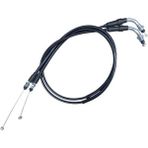 Cf Moto Nk 250 Gaz Teli 2 Li Set - 1