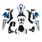 Cf Moto Nk 250 Grenaj Seti Mavi