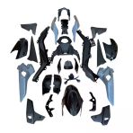 Cf Moto Nk 250 Grenaj Seti Siyah