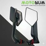 Cf Moto Nk 250 Kanat Ayna-Sinyalli Aerodinamik-A01030