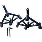 Cf Moto Nk 250 Koruma Demiri Set Siyah