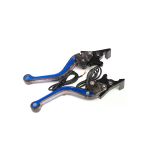 Cf Moto Nk 250 Manet Takımı Sinyal-Park Mavi