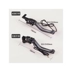 Cf Moto Nk 250 Manet Takımı Sinyal-Park Siyah 7CFNK250-235S-C