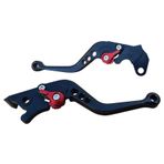 Cf Moto Nk 250 Manet Takımı Siyah 7CFNK250-235-C