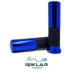 Cf Moto Nk 250 Metal Elcik Mavi Me3182