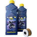 Cf Moto Nk 250 Motor Bakım Seti Putoline