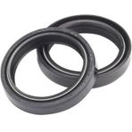Cf Moto Nk 250 On Amortisor Kecesi Sag Sol Takim (37X50x11) Kaliteli -Arasmoto