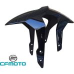 Cf Moto Nk 250 Ön Çamurluk Siyah A Kalite