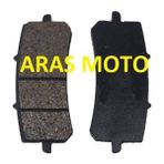 Cf Moto Nk 250 Ön Fren Balatası Euro 4 - 2018_2021 Abs Li Model Uyumlu _supermoto