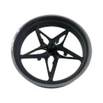 Cf Moto Nk 250 Ön Jant E4 Mat Siyah Orijinal
