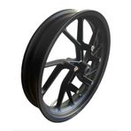 Cf Moto Nk 250 Ön Jant Siyah 3.50-17 Orj Y4CFM4012A0290