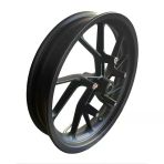 Cf Moto Nk 250 Ön Jant Siyah 3.50-17 Orj