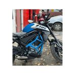 CF Moto NK 250 ÖN KORUMA DEMİRİ MAVİ