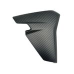 Cf Moto Nk 250 Ön Panel Sağ Siyah 2023 Orj Y4CFM4012A0335