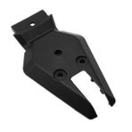 CF Moto NK 250 Plaka Lambası Alt Kapak