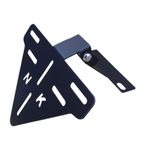Cf Moto Nk 250 Plakalık Katlanır 7CFNK250-740