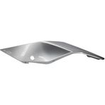 Cf Moto Nk 250 Sele Altı Sol Arka Granaj Gri Orj