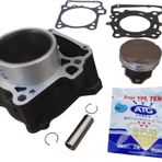 Cf Moto Nk 250 Silindir Komple Atg Sekmanlı