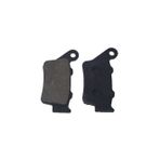 Cf Moto Nk 250 - Sr 250 Arka Fren Disk Balatası 2021 ve Altı Yıllara Uygun (250NK - 250SR)_SUPERMOTO