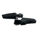 Cf Moto Nk 250-sr 250-cl X 250 Arka Basamak Takımı -2054