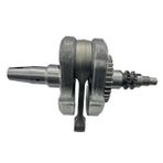 Cf Moto Nk 250 Sr 250 Krank Komple