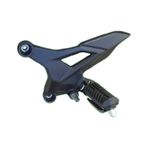 Cf Moto Nk 250 Sr 250 Ön Basamak Ve Braketi Sol
