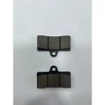 Cf Moto Nk 250 -Sr 250 & Rks R 250 Ön Fren Balata Euro 4 Abs Li 2023 -24-25 Uygun Arasmoto
