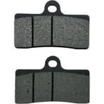 Cf Moto Nk 250 -Sr 250 & Rks R 250 Ön Fren Balata Euro 4 Abs Li 2023 -24-25 Uygun Supermoto
