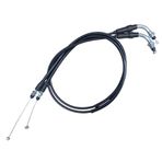 Cf Moto Nk 250-Sr250 Gaz Teli 2 Li Set 7CFNK250-310