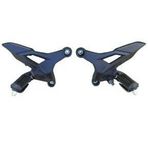 Cf Moto Nk 250-Sr250 Ön Basamak Ve Braketi Sağ-Sol (E5) 7CFNK250-235