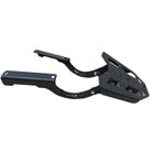Cf Moto Nk 250 Topcase Çanta Demiri 2023-2025