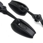 Cf Moto Nk 400 Ayna Takımı Mp 35