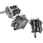 CF Moto NK 400 Orjinal Komple Şanzıman Set