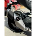 Cf Moto Nk 450 Egzoz Koruma Takozu