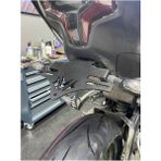 Cf Moto Nk 450 Spor Plakalık 450NK