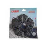 Cf Moto Nk250 Sr250 Arka Dişli Lastiği (Kaplin) 5 Li Set Ugr