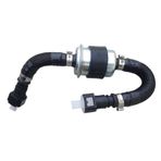 Cf Moto Nk250 Sr250 Benzin Filtresi Ve Hortumu Komple 7CFNK250-072