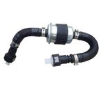 Cf Moto Nk250 Sr250 Benzin Filtresi Ve Hortumu Komple