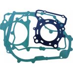 CF MOTO NK250 SR250 CONTA TAKIMI