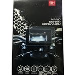 Cf Moto NK250-SR250-MT650-NK650 Ekran Koruyucu Camı